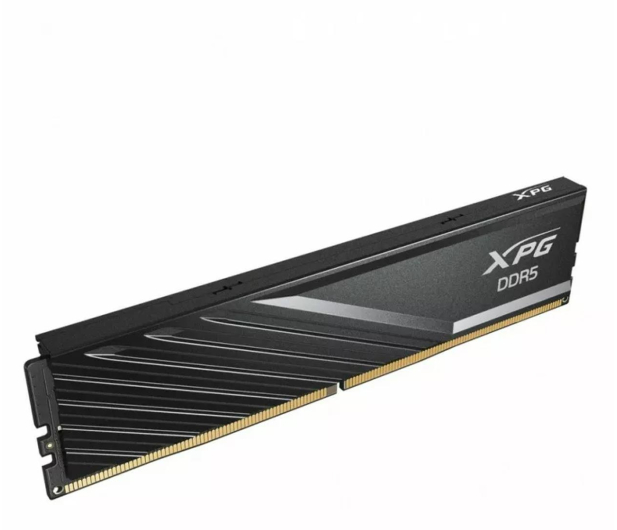 Adata 64GB (2x32GB) 6000MHz CL30 XPG Lancer Blade AX5U6000C3032G-DTLABBK - 1230768 - zdjęcie 2